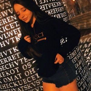 Meet your Posher, Allison